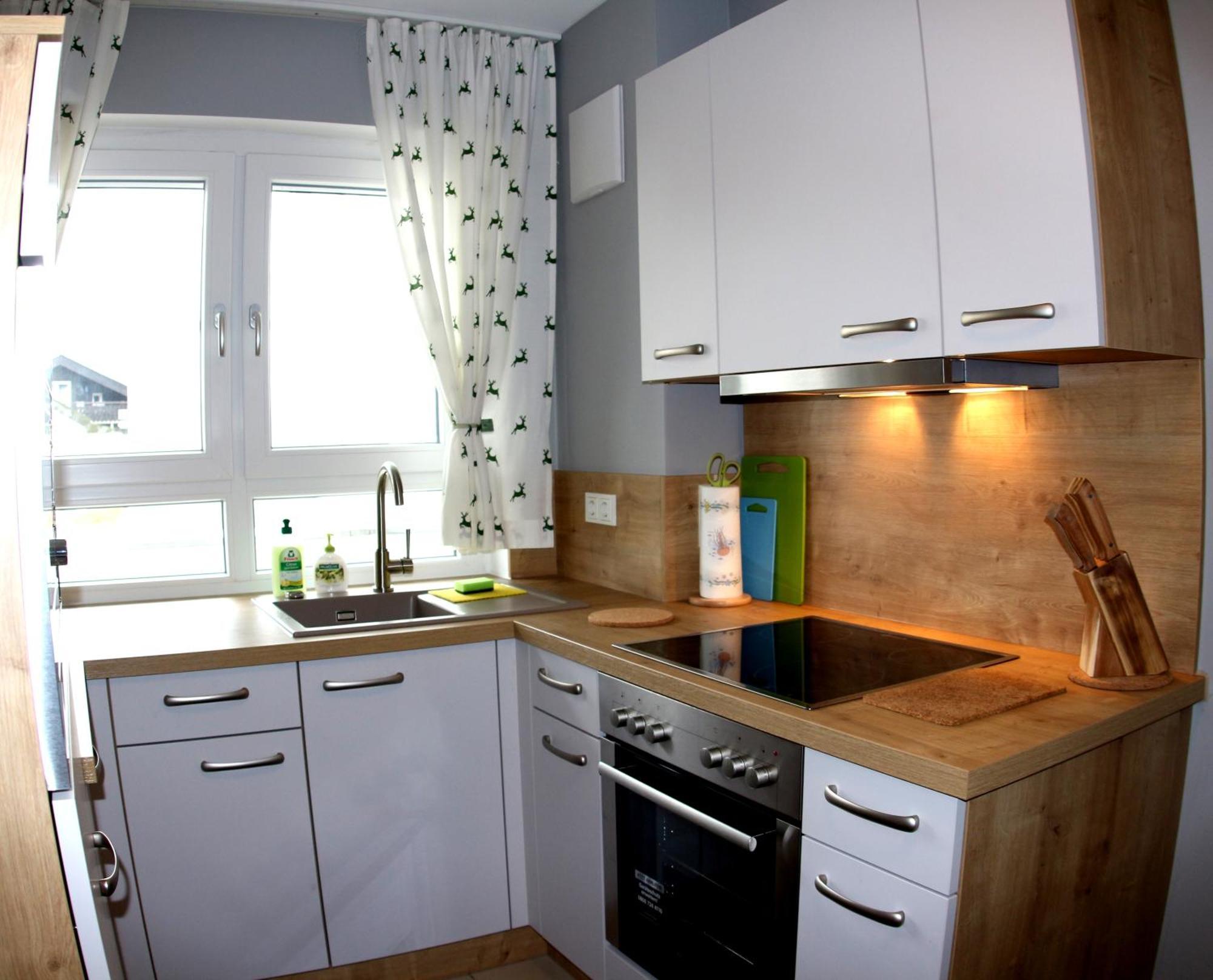 Zugspitze City Center Apartment Гармиш-Партенкирхен Екстериор снимка