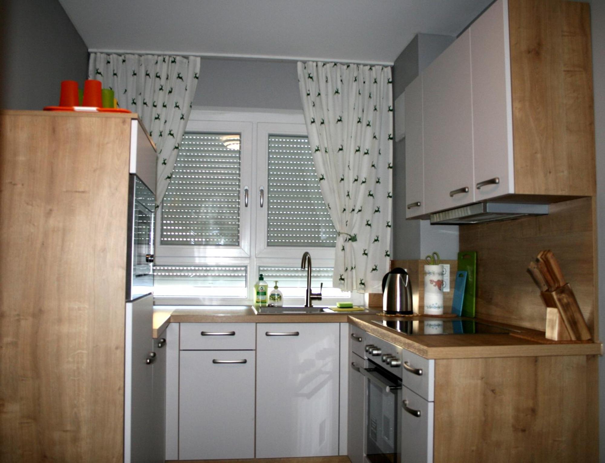 Zugspitze City Center Apartment Гармиш-Партенкирхен Екстериор снимка