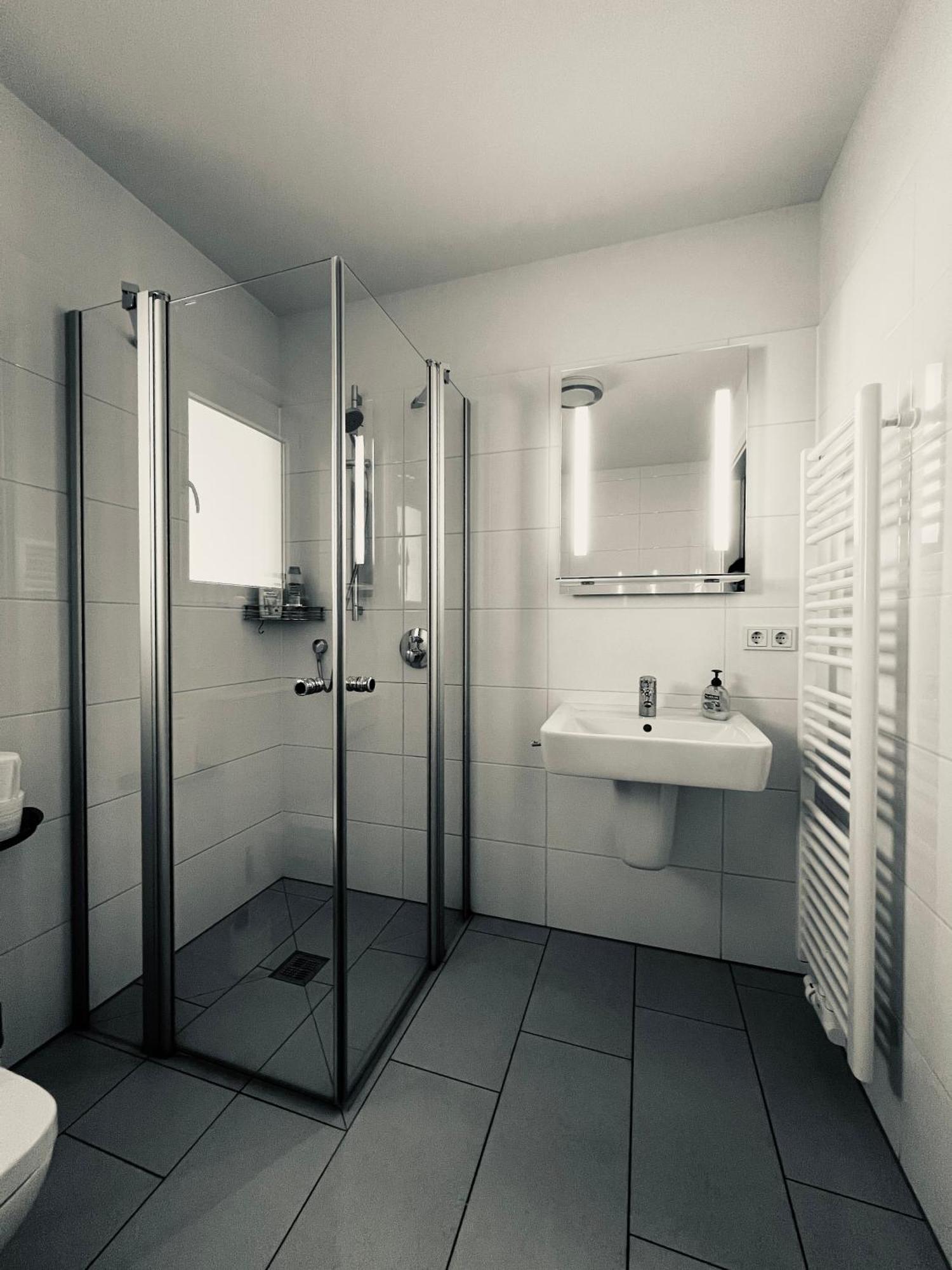 Zugspitze City Center Apartment Гармиш-Партенкирхен Екстериор снимка
